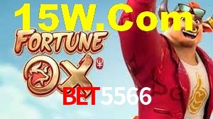 Programa VIP Bet5566