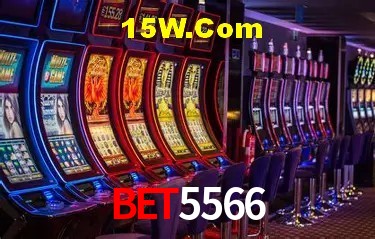 Casino VIP Bet5566