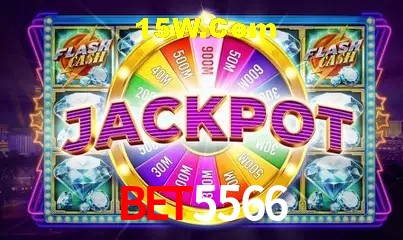 Jogos de Slot Bet5566