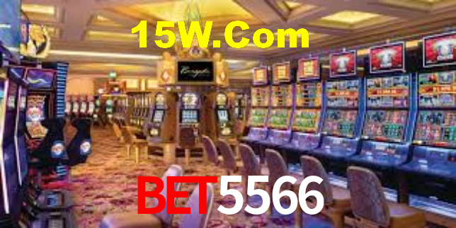 Bet5566 Net
