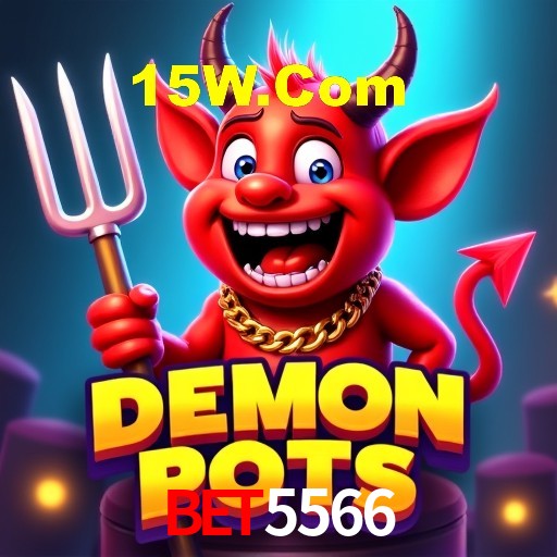 Jogos Exclusivos Bet5566