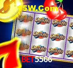 Integração de APIs Bet5566