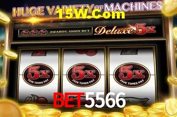 Casino Ao Vivo Bet5566