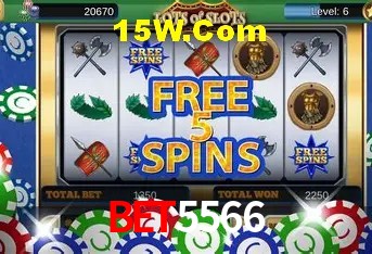 Avaliações dos Jogadores Bet5566
