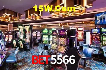 Design Responsivo Bet5566