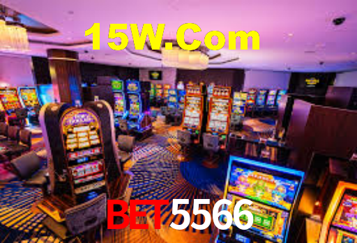 Bet5566 Net