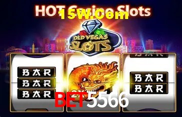 Promoção Relâmpago Bet5566