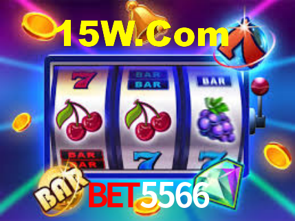 Bet5566