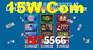 Tournaments Bet5566