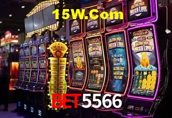 Apostas de Futebol Bet5566