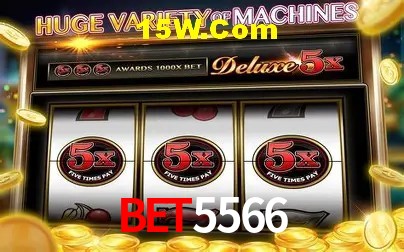 Benefícios da Conta Bet5566