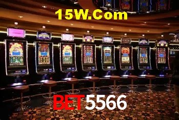 Estatísticas Bet5566