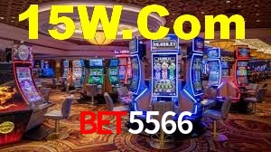VIP Casino Bet5566