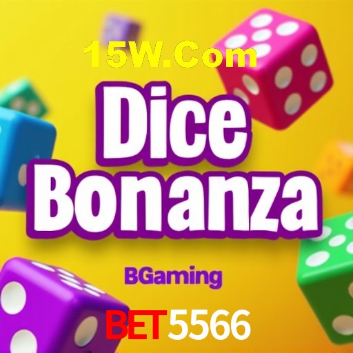 Interface do App Bet5566