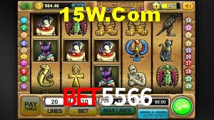 Game Providers Bet5566