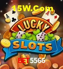 Experiência VIP Bet5566