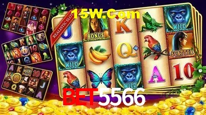 Ofertas Exclusivas Bet5566